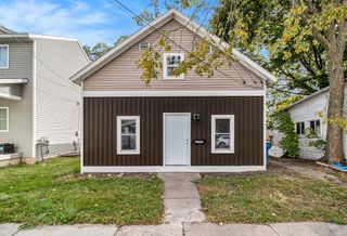 257 Catherine Avenue, Muskegon City, MI 49442