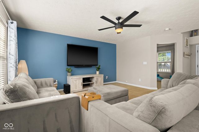 14934 Alysheba Drive, Noblesville, IN 46060
