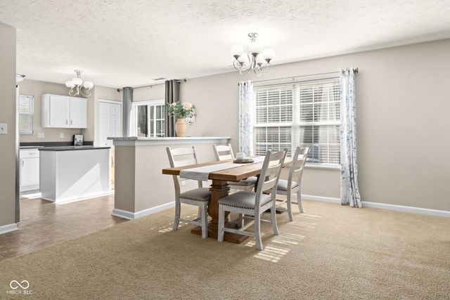 14934 Alysheba Drive, Noblesville, IN 46060