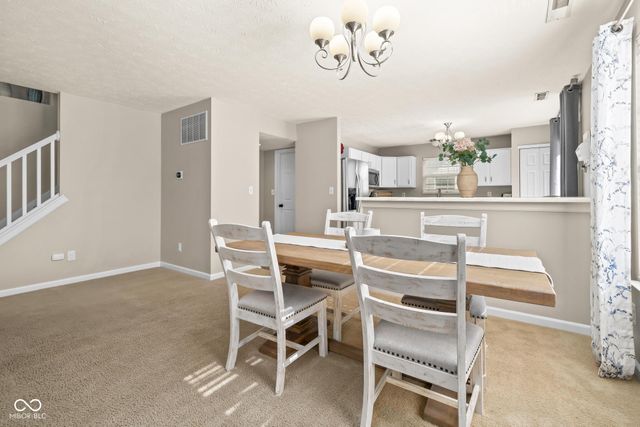 14934 Alysheba Drive, Noblesville, IN 46060