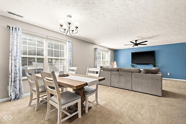 14934 Alysheba Drive, Noblesville, IN 46060