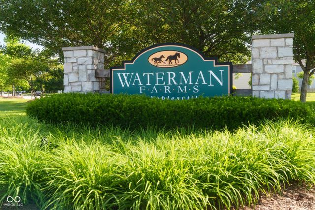 14934 Alysheba Drive, Noblesville, IN 46060