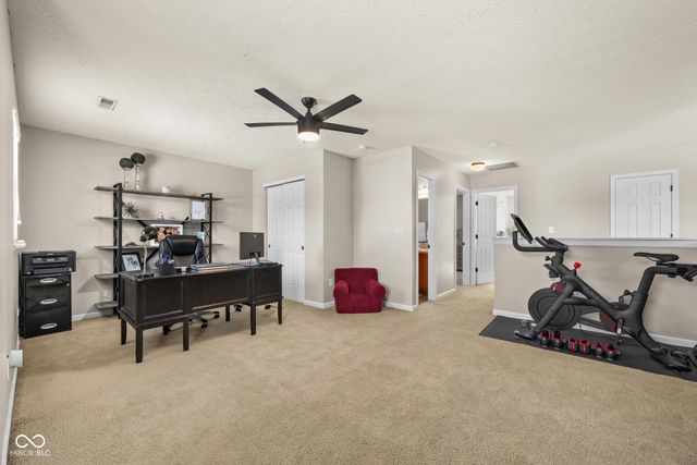 14934 Alysheba Drive, Noblesville, IN 46060
