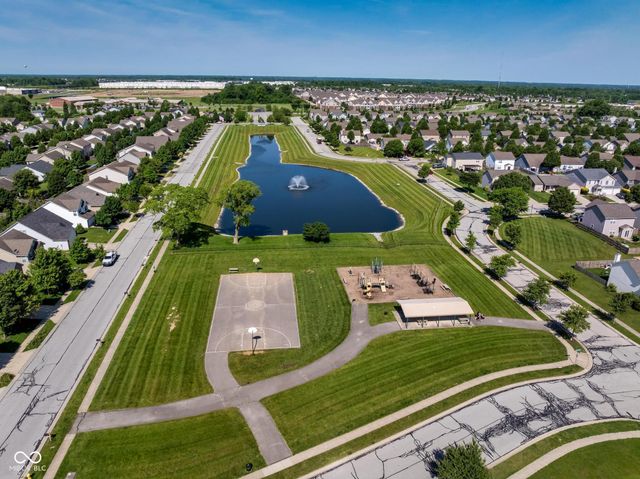 14934 Alysheba Drive, Noblesville, IN 46060
