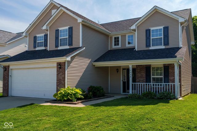 14934 Alysheba Drive, Noblesville, IN 46060