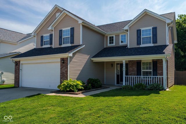 14934 Alysheba Drive, Noblesville, IN 46060