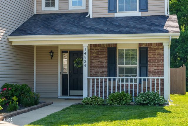 14934 Alysheba Drive, Noblesville, IN 46060