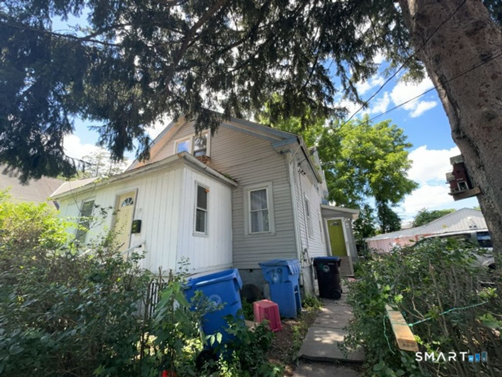 29 Woodruff Court, New Britain, CT 06053