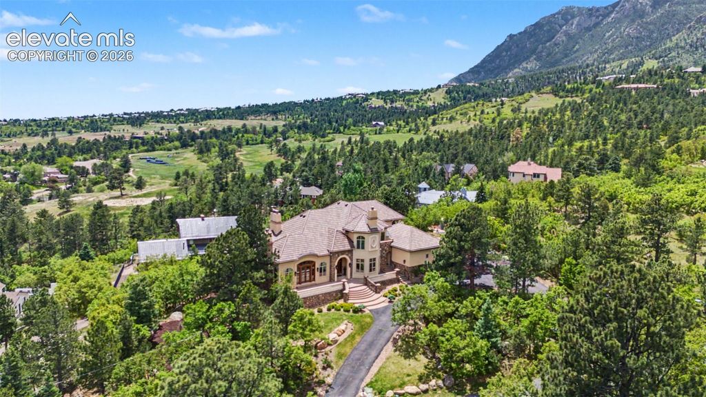 109 S Marland Road, Colorado Springs, CO 80906 — photo 2