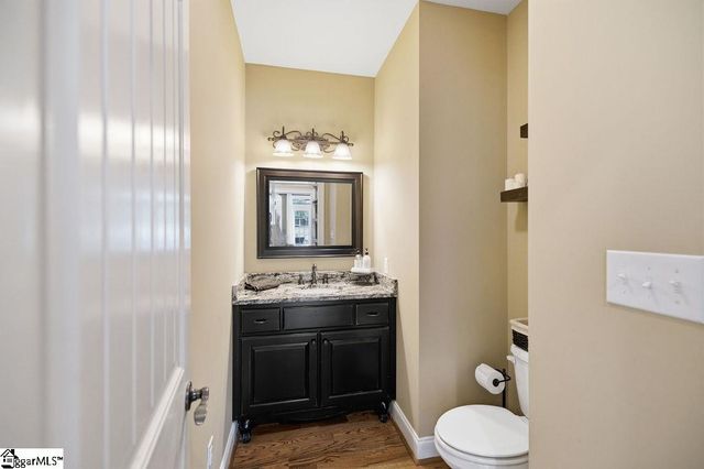 240 Warren Watt Road, Iva, SC 29655