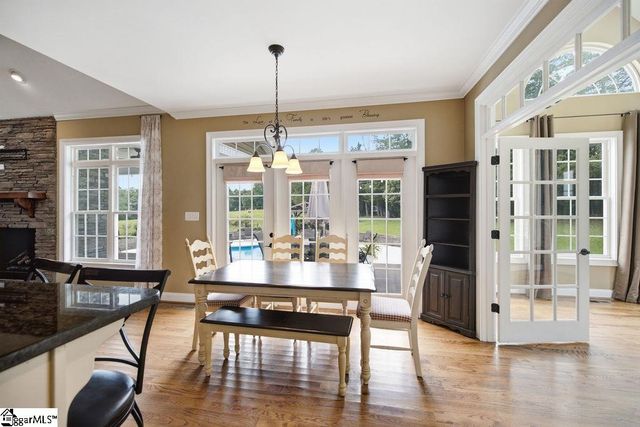 240 Warren Watt Road, Iva, SC 29655