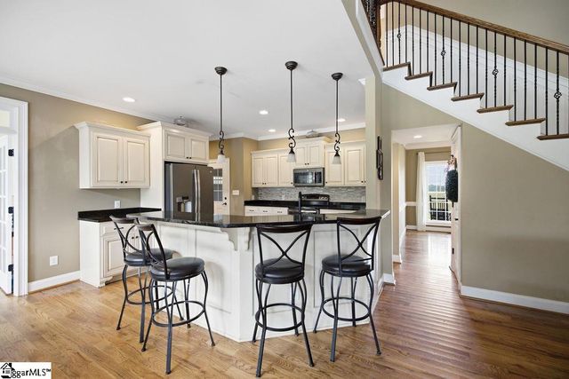 240 Warren Watt Road, Iva, SC 29655