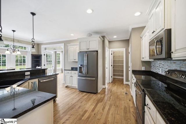 240 Warren Watt Road, Iva, SC 29655