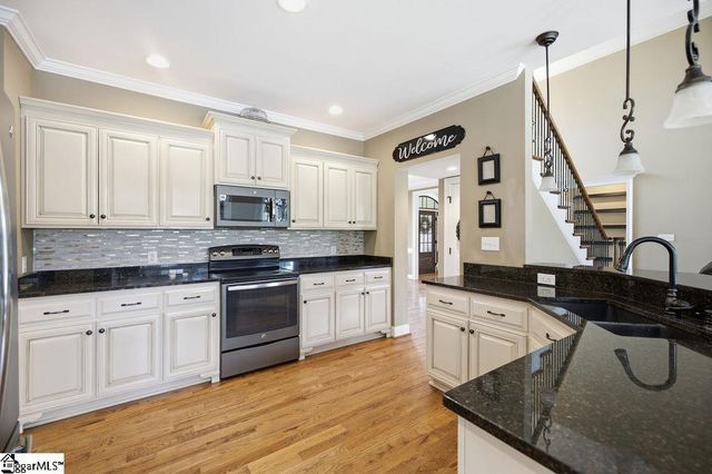 240 Warren Watt Road, Iva, SC 29655