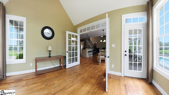 240 Warren Watt Road, Iva, SC 29655
