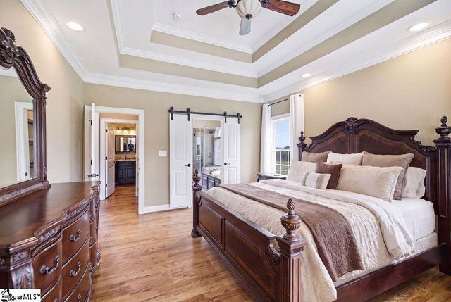 240 Warren Watt Road, Iva, SC 29655