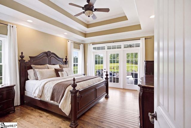 240 Warren Watt Road, Iva, SC 29655