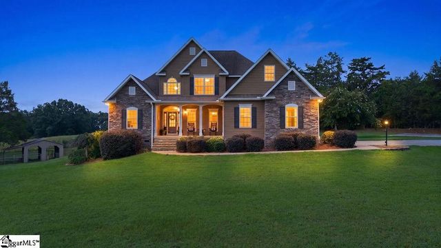 240 Warren Watt Road, Iva, SC 29655