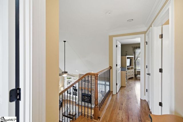 240 Warren Watt Road, Iva, SC 29655