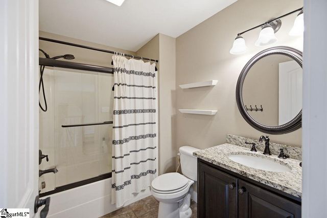 240 Warren Watt Road, Iva, SC 29655