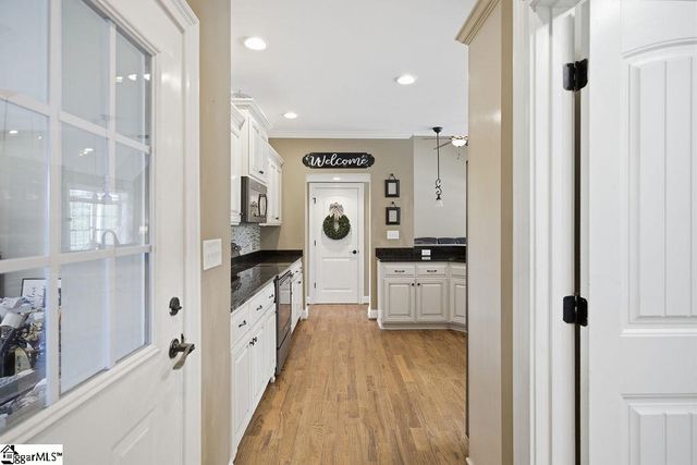 240 Warren Watt Road, Iva, SC 29655