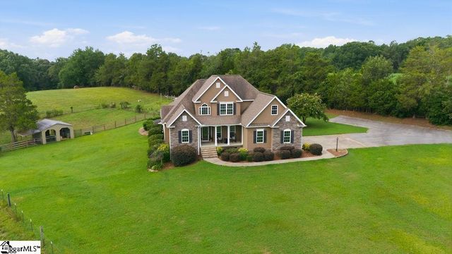 240 Warren Watt Road, Iva, SC 29655