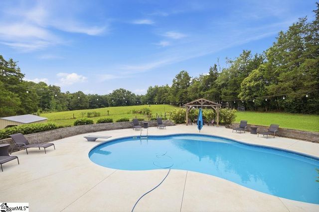 240 Warren Watt Road, Iva, SC 29655