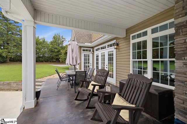 240 Warren Watt Road, Iva, SC 29655