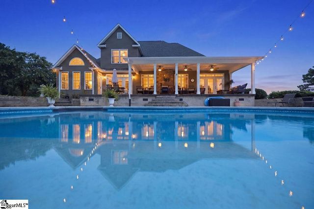 240 Warren Watt Road, Iva, SC 29655