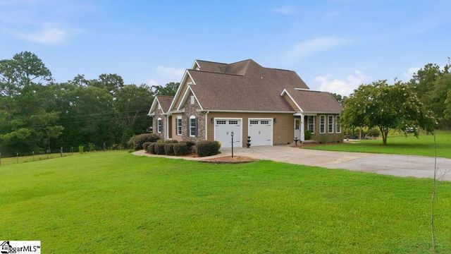 240 Warren Watt Road, Iva, SC 29655