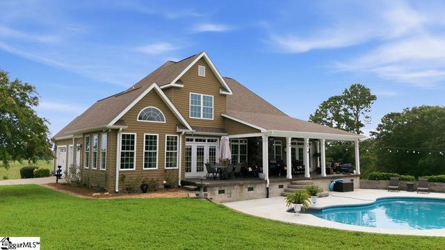 240 Warren Watt Road, Iva, SC 29655