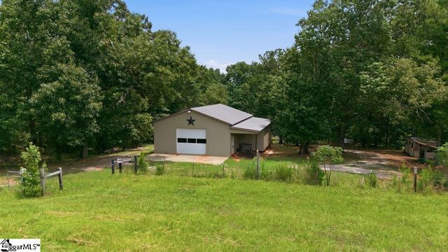 240 Warren Watt Road, Iva, SC 29655