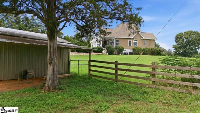 240 Warren Watt Road, Iva, SC 29655
