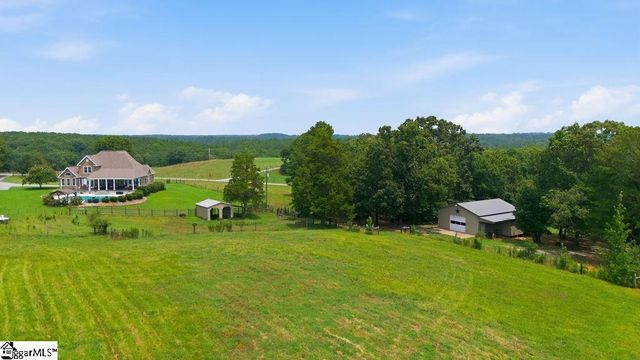240 Warren Watt Road, Iva, SC 29655