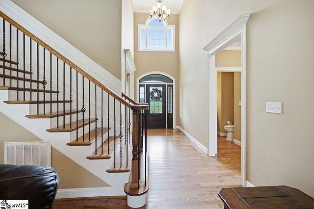 240 Warren Watt Road, Iva, SC 29655