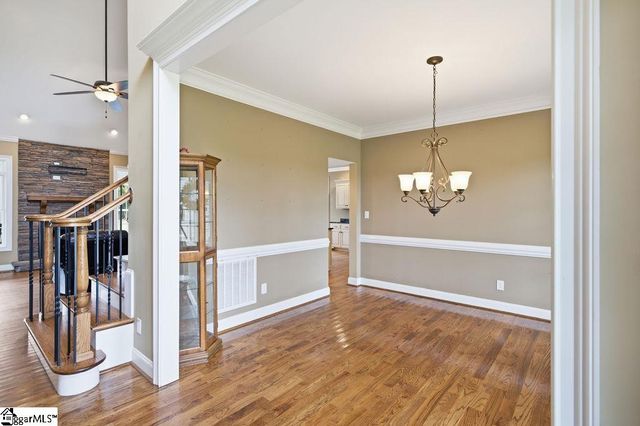 240 Warren Watt Road, Iva, SC 29655