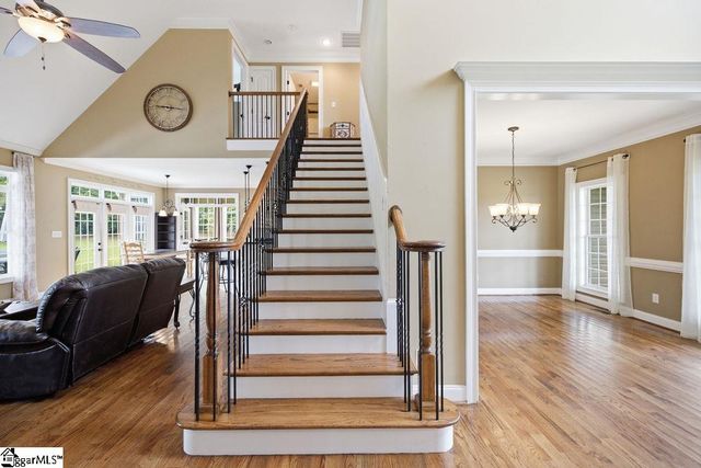 240 Warren Watt Road, Iva, SC 29655