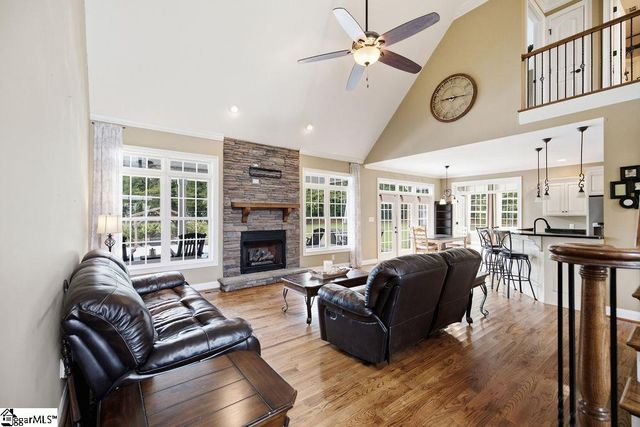 240 Warren Watt Road, Iva, SC 29655