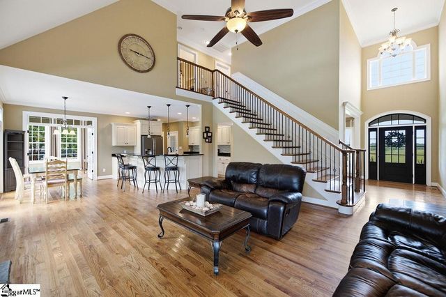 240 Warren Watt Road, Iva, SC 29655