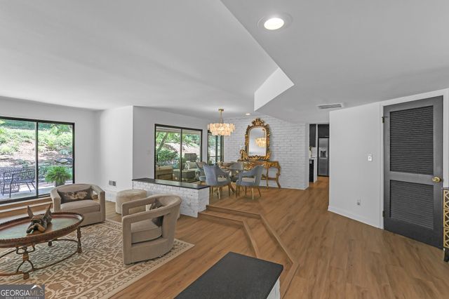 5384 Pheasant Run, Smoke Rise, GA 30087