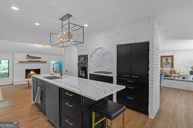 5384 Pheasant Run, Smoke Rise, GA 30087