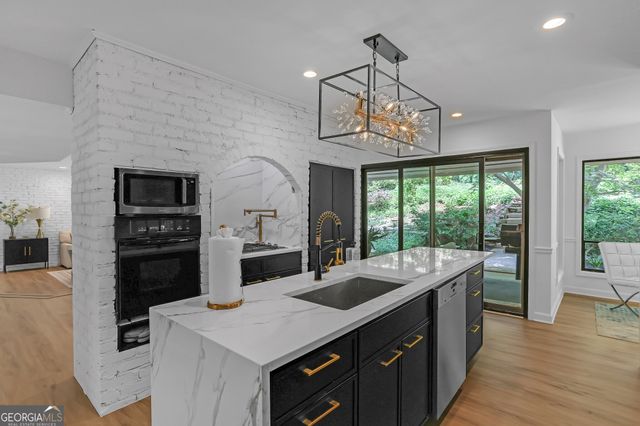 5384 Pheasant Run, Smoke Rise, GA 30087