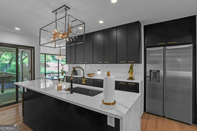 5384 Pheasant Run, Smoke Rise, GA 30087
