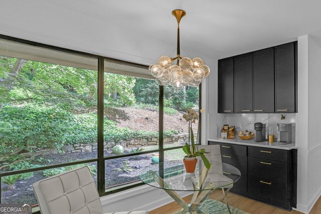 5384 Pheasant Run, Smoke Rise, GA 30087