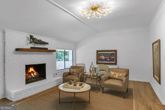 5384 Pheasant Run, Smoke Rise, GA 30087