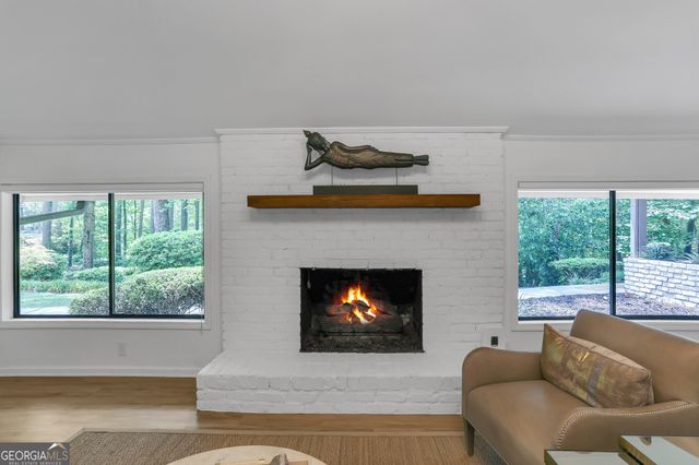 5384 Pheasant Run, Smoke Rise, GA 30087