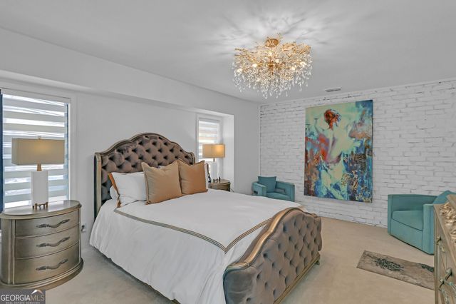 5384 Pheasant Run, Smoke Rise, GA 30087