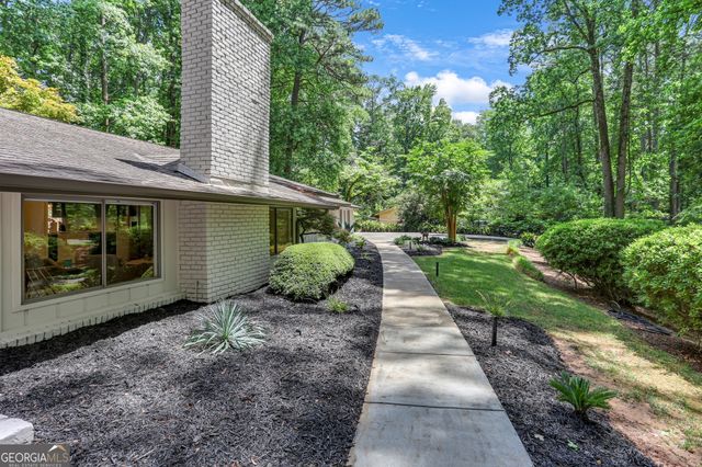5384 Pheasant Run, Smoke Rise, GA 30087