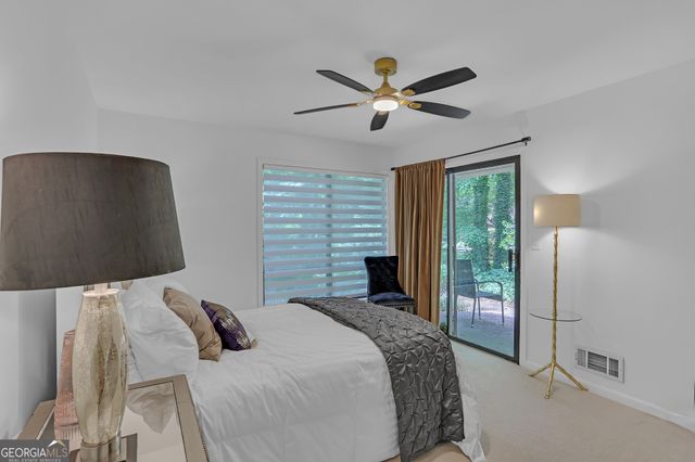 5384 Pheasant Run, Smoke Rise, GA 30087