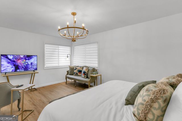 5384 Pheasant Run, Smoke Rise, GA 30087